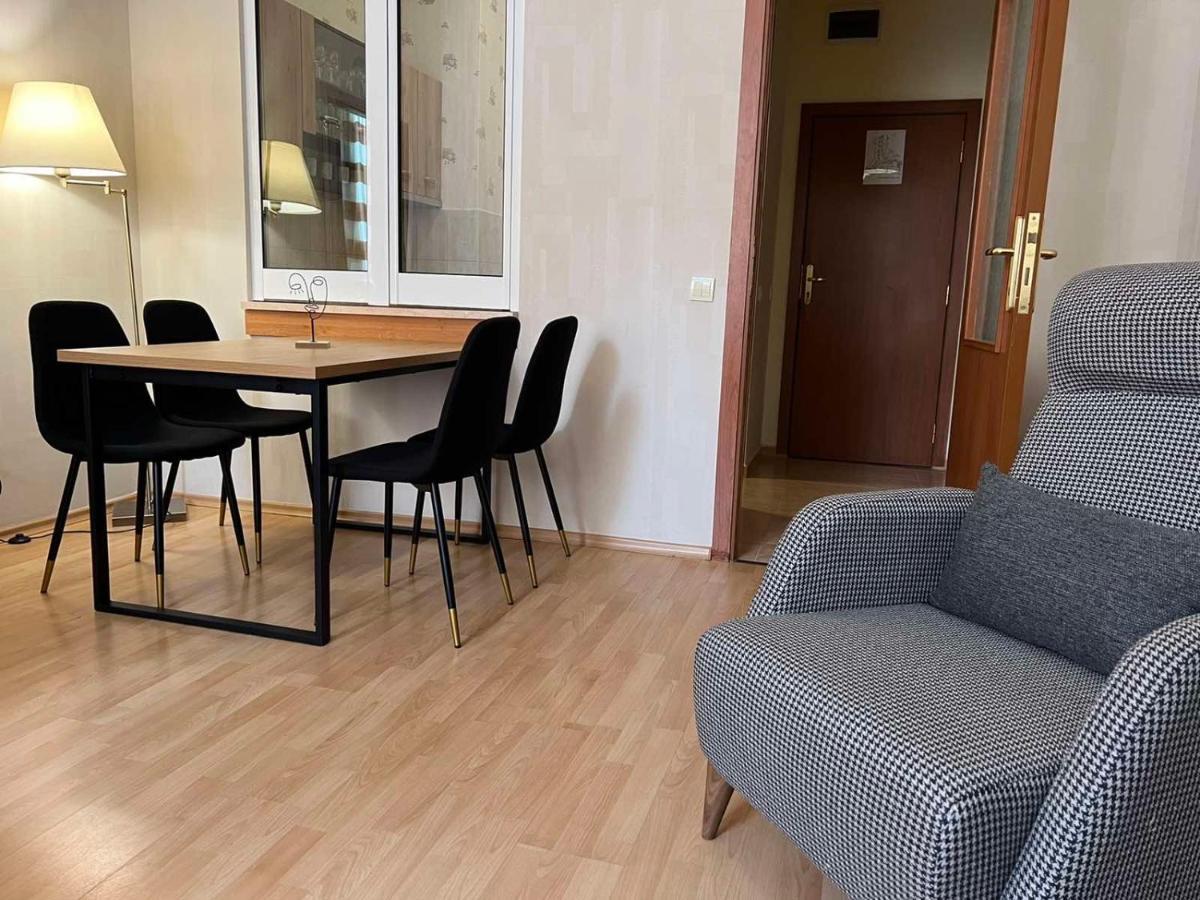 Flora Hotel Apartment 103 Borovets Exterior photo